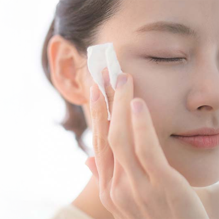 Rhinoplasty (3-day treatment period)