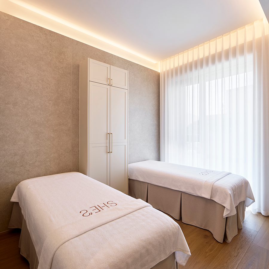 Body Care + Facial 120