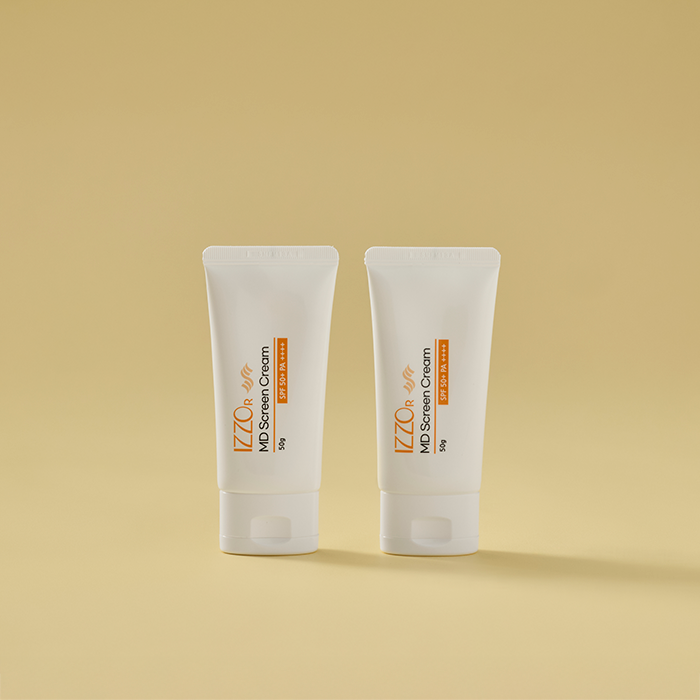 IZZO MD Screen Cream