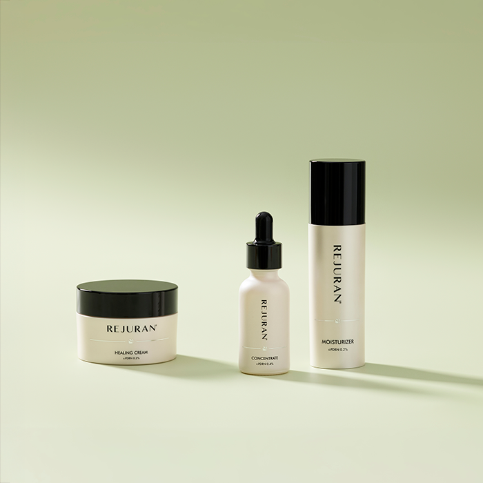Rejuran Healing Cream