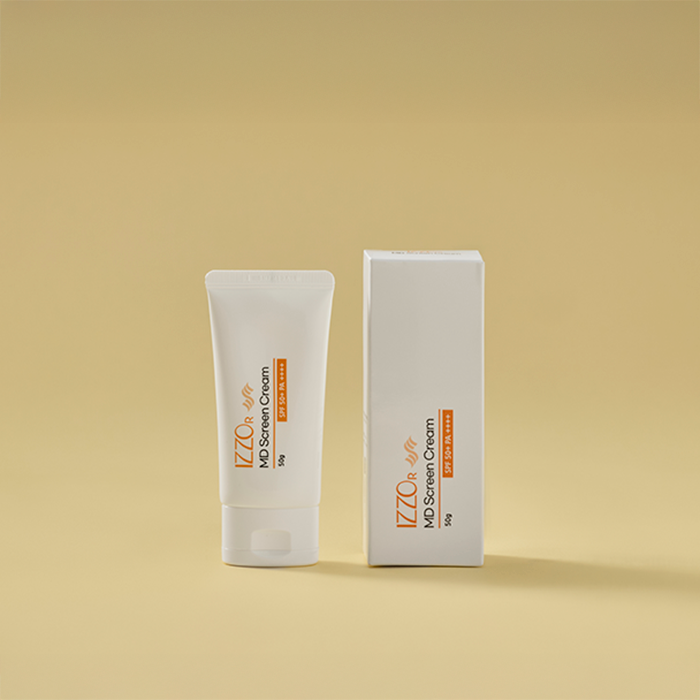 IZZO MD Screen Cream