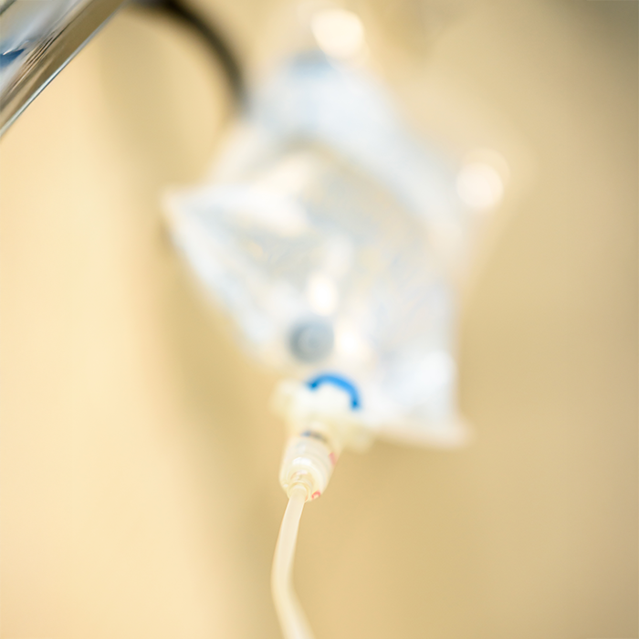 IV Injection