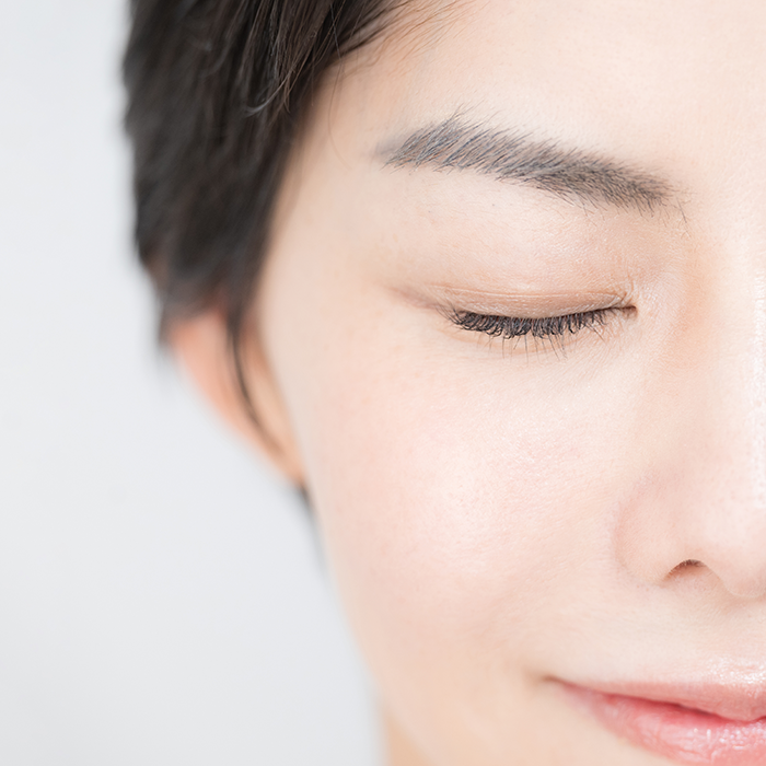 Eye wrinkles