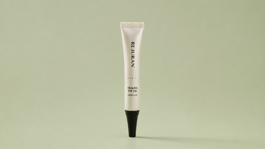 Rejuran Healing Eye Gel PDRN eye treatment – Korean skincare