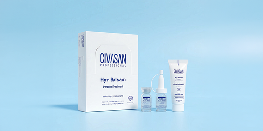 Dry, Tight, Bumpy Skin? Start with Hydration