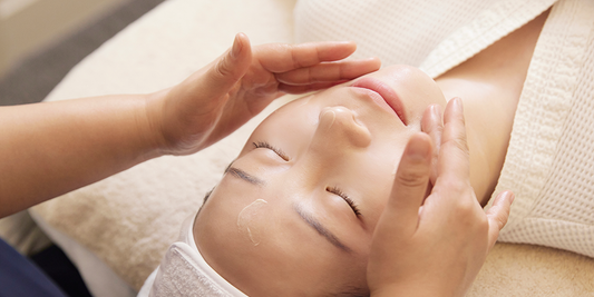 Why Does SHE’S Have So Many Skincare Programs?