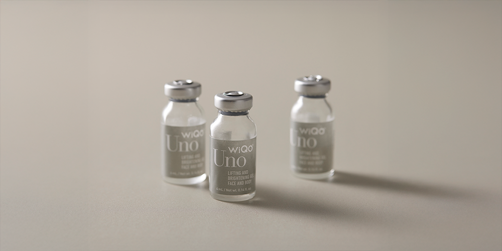 WiQo Uno Booster Care – A Gentle, Needle-Free Skin Booster Treatment