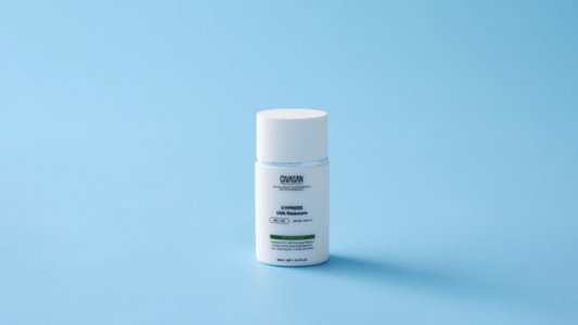 The Anti-Aging Sunscreen Your Skin Needs
