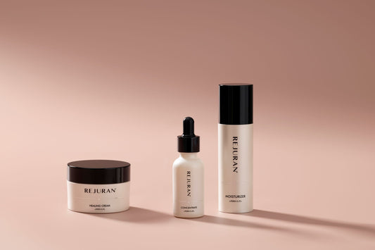 My Skin Is Dry Even Though I Moisturize Every Day — What's Actually Going On?