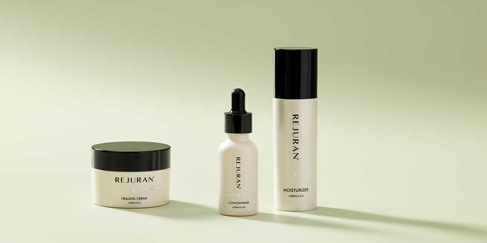 How Is Rejuran Clinic Line Different?
