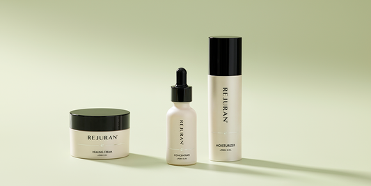 How Is Rejuran Clinic Line Different?