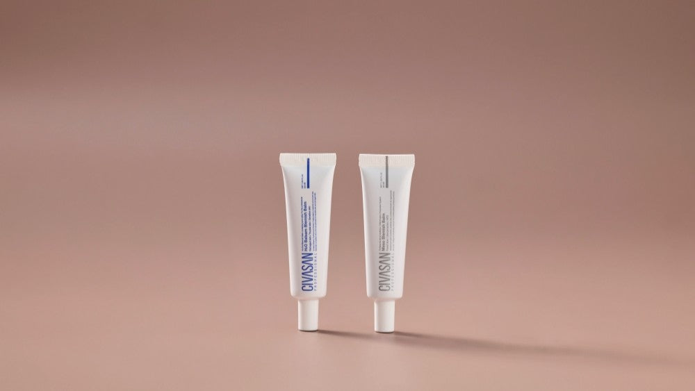Clinic-grade Korean skincare products by Busan Care Bridge
