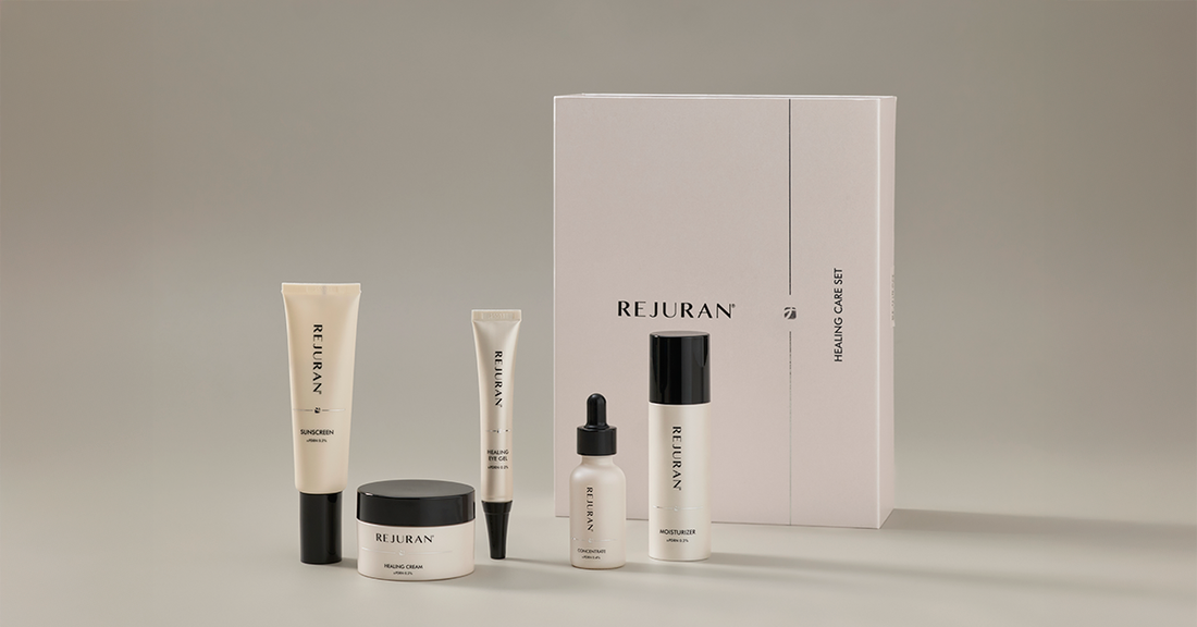 Why Korean PDRN is the Best Choice for Beauty Buyers