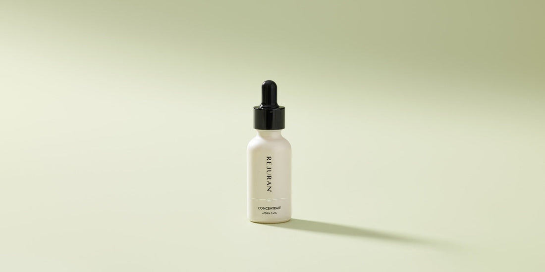 Rejuran Concentrate: When Your Skin Needs More Than Moisture