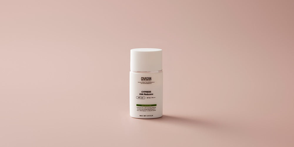 Daily Korean Sunscreen for Sensitive Skin