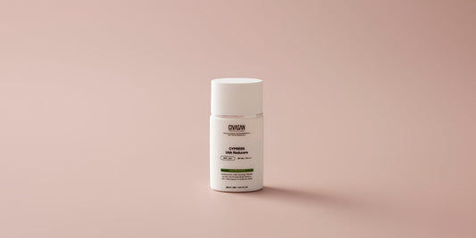 Daily Korean Sunscreen for Sensitive Skin