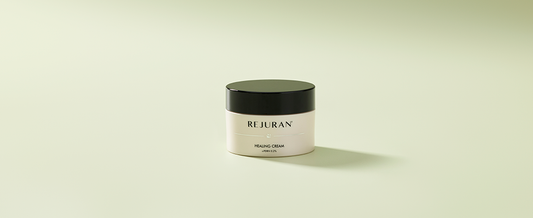 Salmon PDRN for Skin Repair, Rejuran Healing Cream