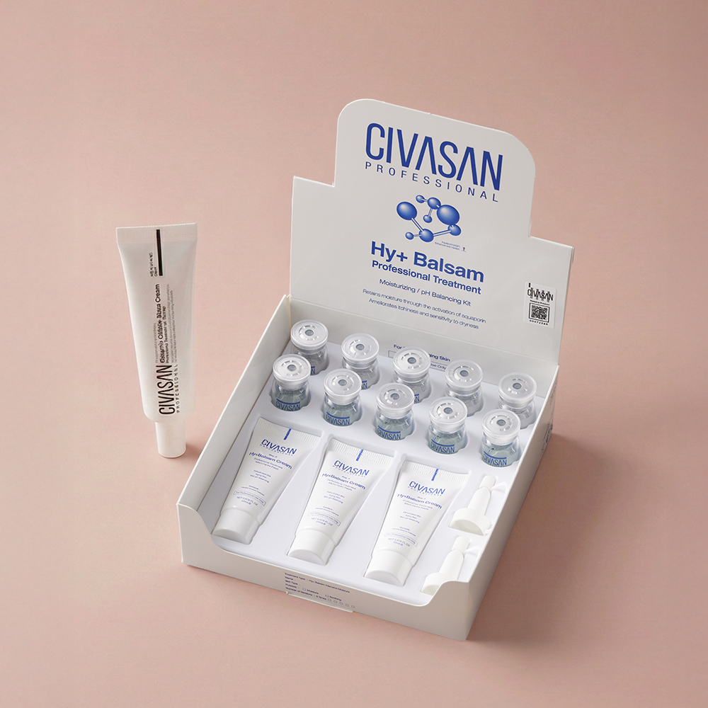 [Специальная цена!] Набор Civasan Balsam
