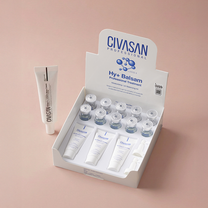 [Специальная цена!] Набор Civasan Balsam