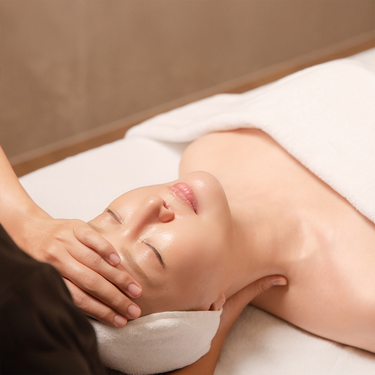 Body Care + Facial 120
