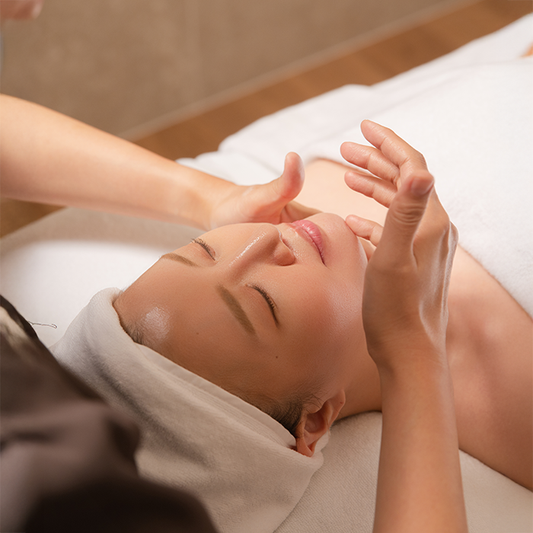 [Sep–Oct Promo] Relax and rejuvenate, from scalp to body