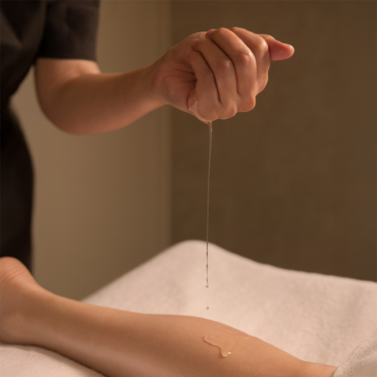 [Sep–Oct Promo] Relax and rejuvenate, from scalp to body