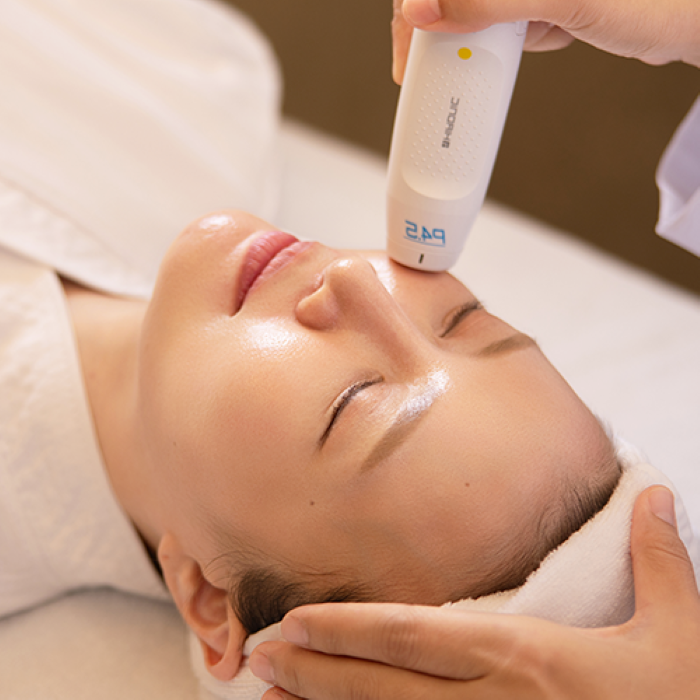 [Nov-Dec Promo] Topical Skin Booster – WiQo Uno Package