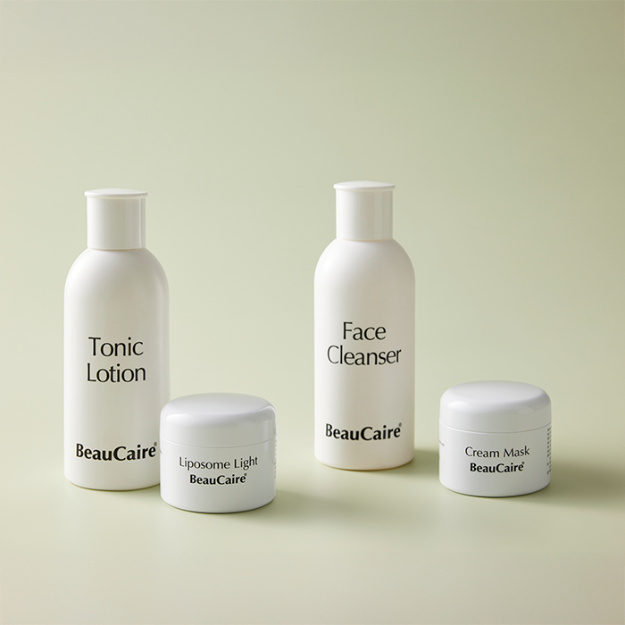 BeauCaire Face Cleanser