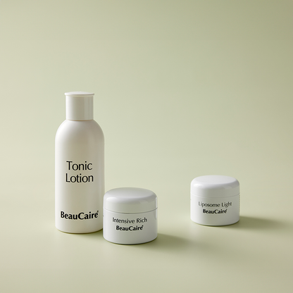 BeauCaire Face Cleanser