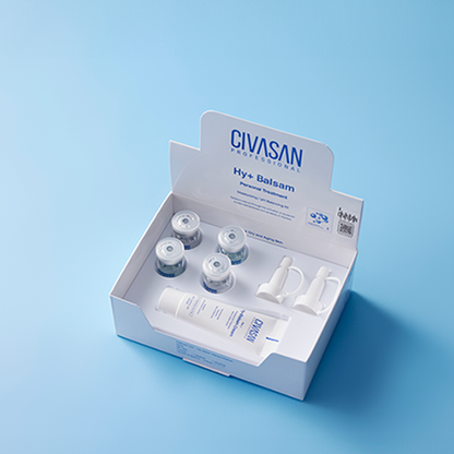 Civasan Balsam Kit – Busan Care Bridge Civasan Balsam Kit – Busan Care Bridge
