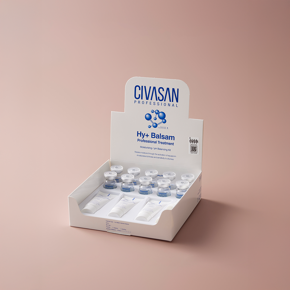 [Специальная цена!] Набор Civasan Balsam