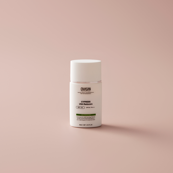 シバサン 日焼け止めクリーム SPF50+ – Busan Care Bridge