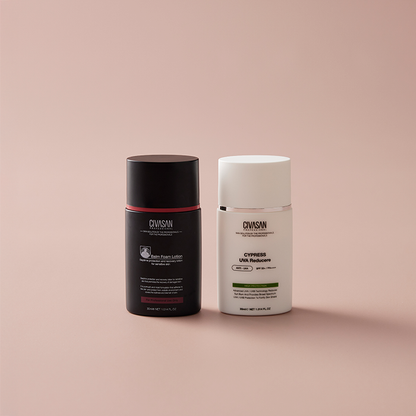 Civasan Sunscreen SPF50+