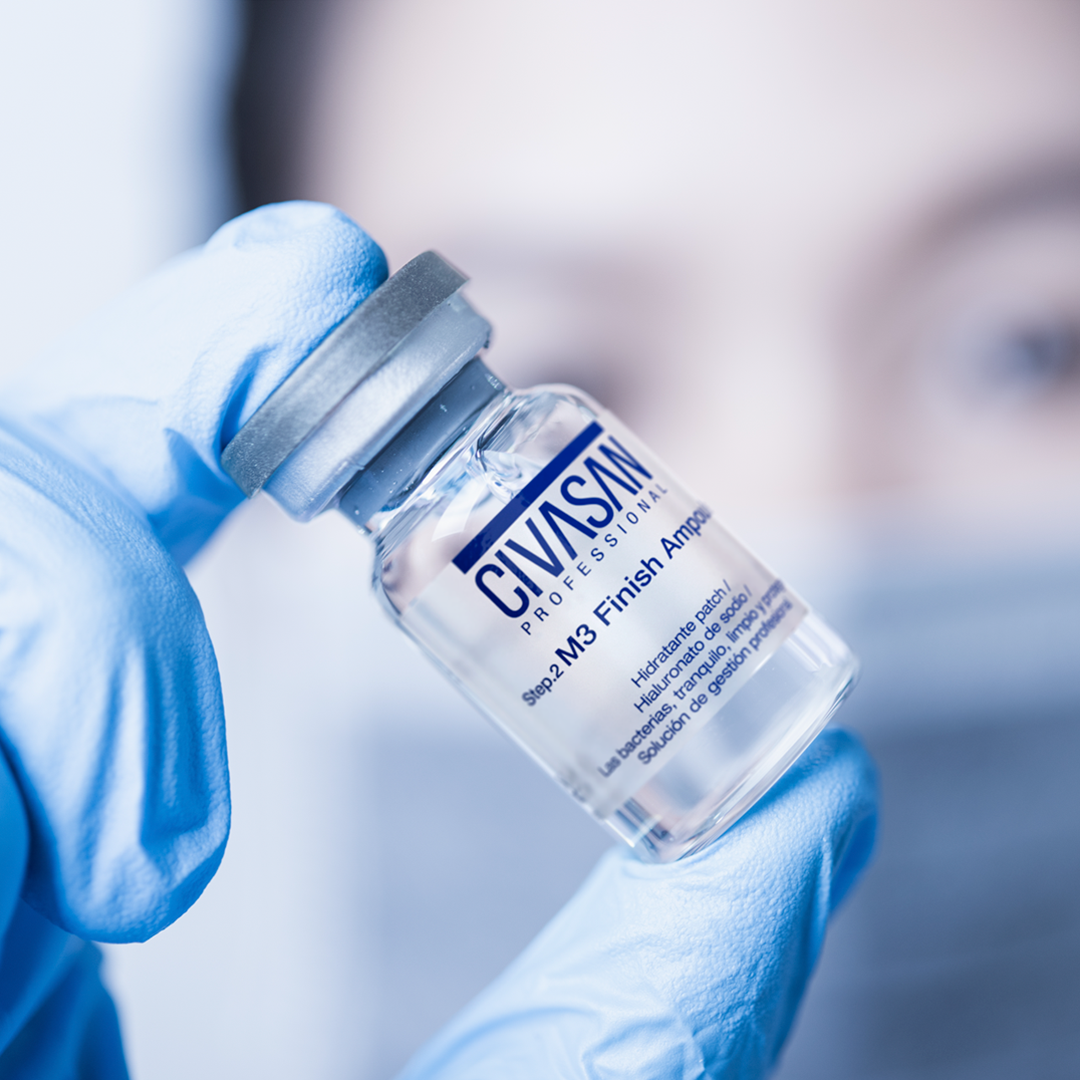 CIVASAN NEW Balsam Kit