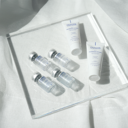 CIVASAN NEW Balsam Kit