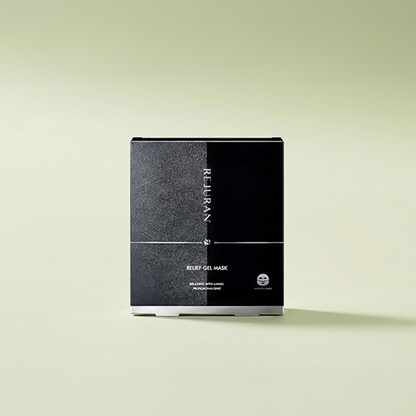 Rejuran Relief Gel Mask (New)