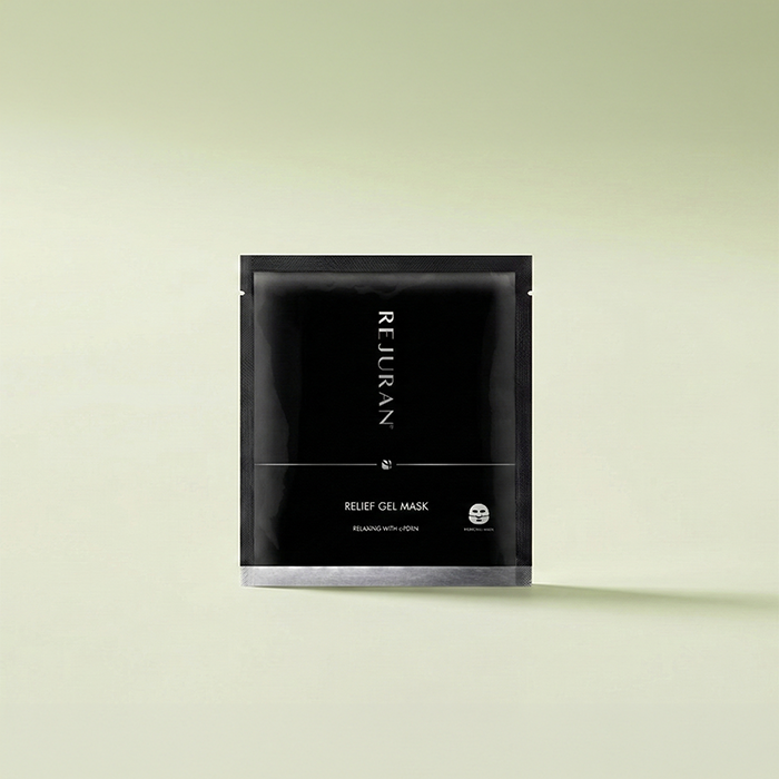 Rejuran Relief Gel Mask (New)