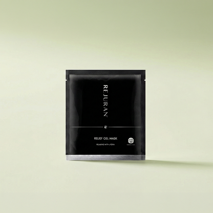 Rejuran Relief Gel Mask (New)