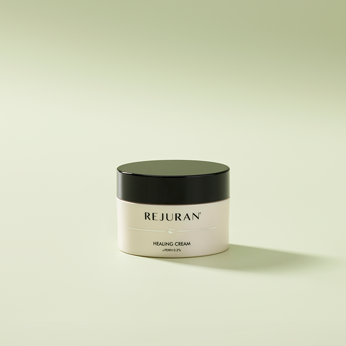 Rejuran PDRN Healing Cream | Korean Skin Barrier Moisturizer for