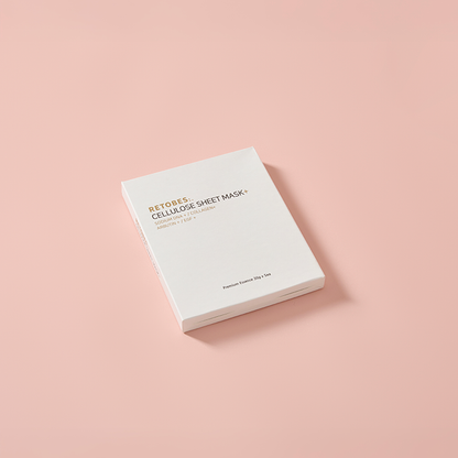 Retobes Cellulose Masksheet