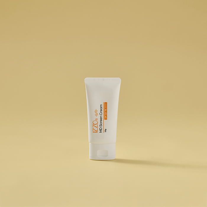 IZZO MD Screen Cream