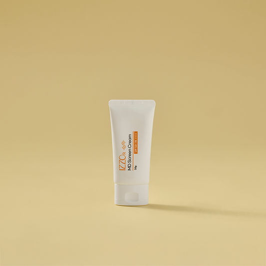 IZZO MD Screen Cream