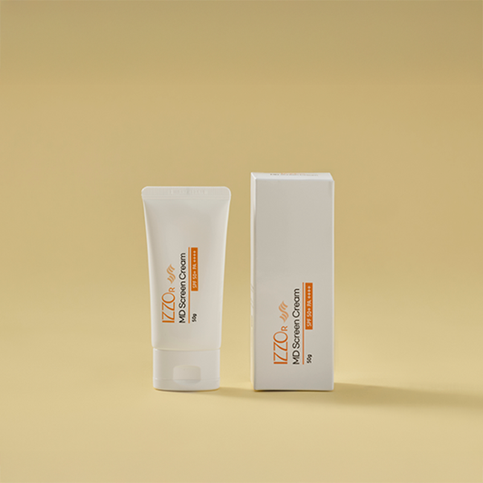 IZZO MD Screen Cream