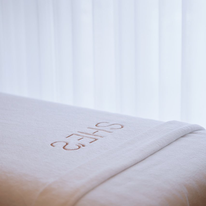 [Sep–Oct Promo] Relax and rejuvenate, from scalp to body