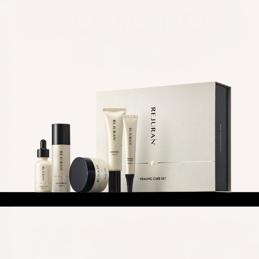 Rejuran Clinic Line 5-Piece Set
